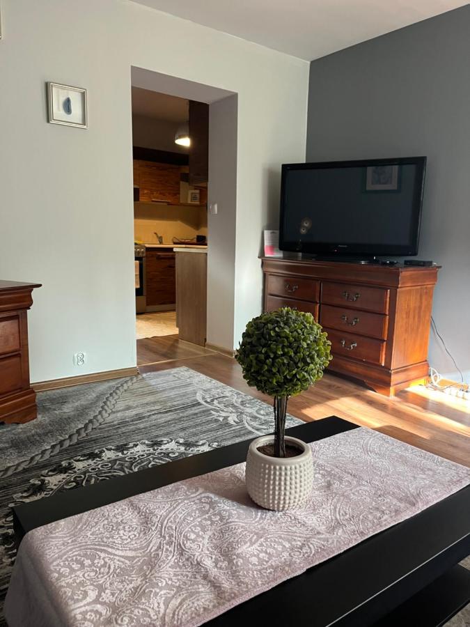 Gladkie Apartamenty زاكوباني المظهر الخارجي الصورة