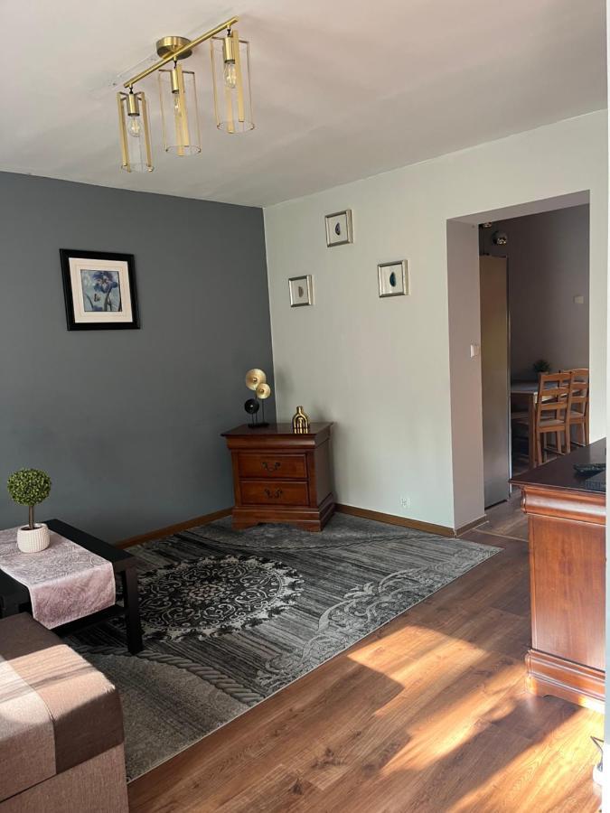 Gladkie Apartamenty زاكوباني المظهر الخارجي الصورة