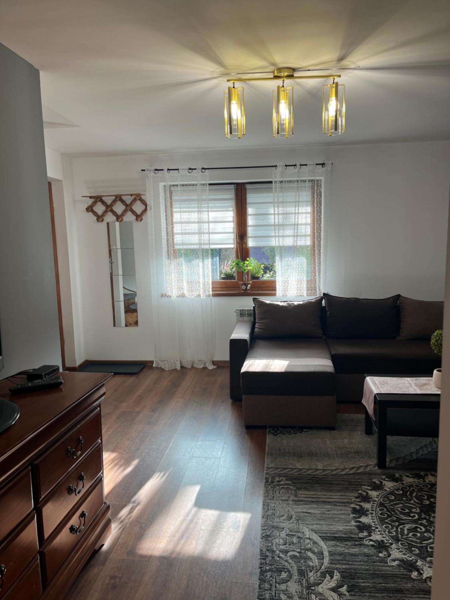 Gladkie Apartamenty زاكوباني المظهر الخارجي الصورة